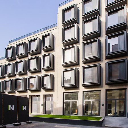 Urbanjungle - Your Trendy Loft In Central Budapest Extérieur photo