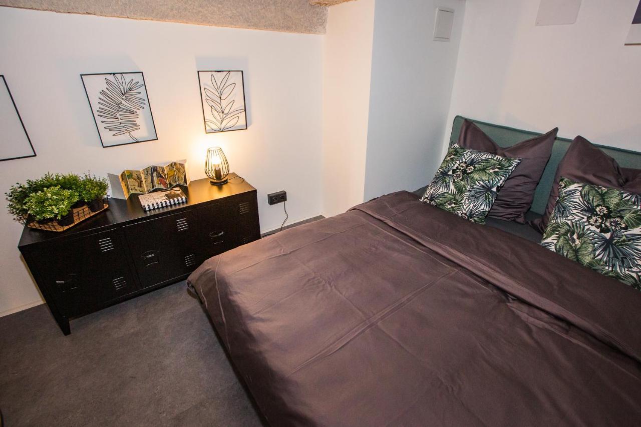 Urbanjungle - Your Trendy Loft In Central Budapest Extérieur photo