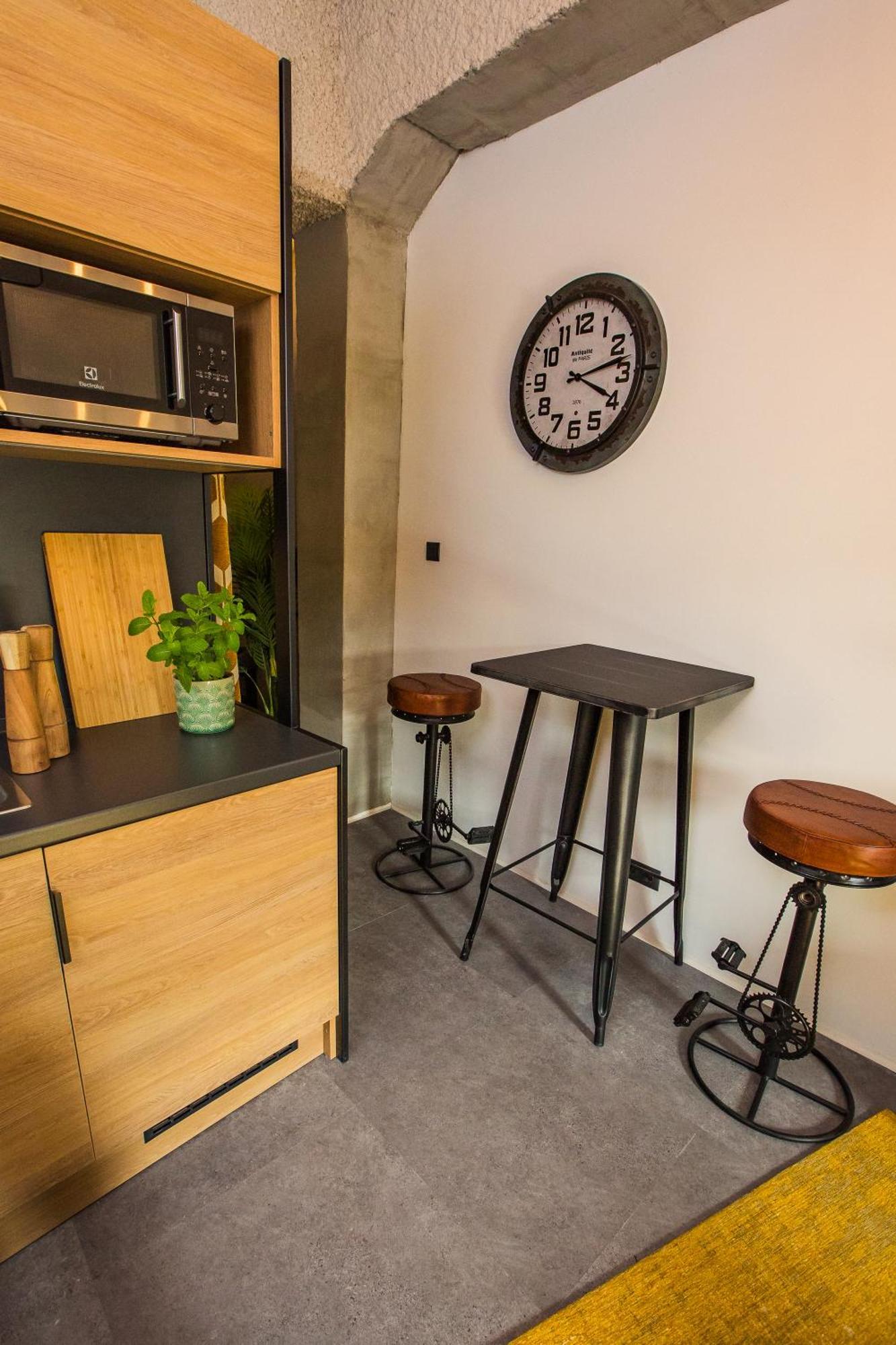 Urbanjungle - Your Trendy Loft In Central Budapest Extérieur photo